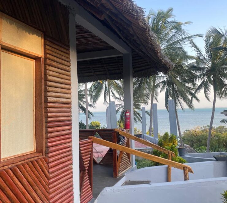 Sea View Bungalows